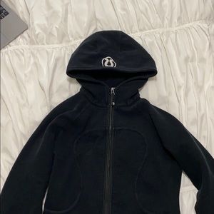 lululemon scuba hoodie